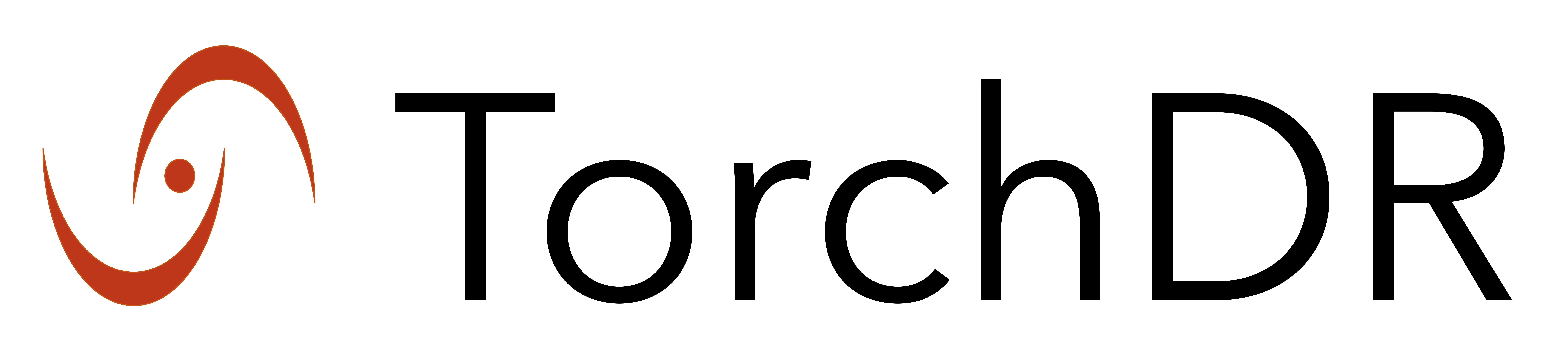 TorchDR
logo